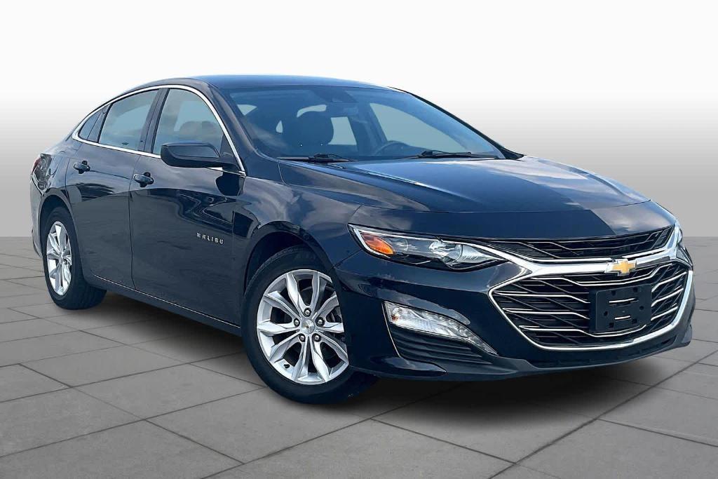 used 2023 Chevrolet Malibu car, priced at $15,977