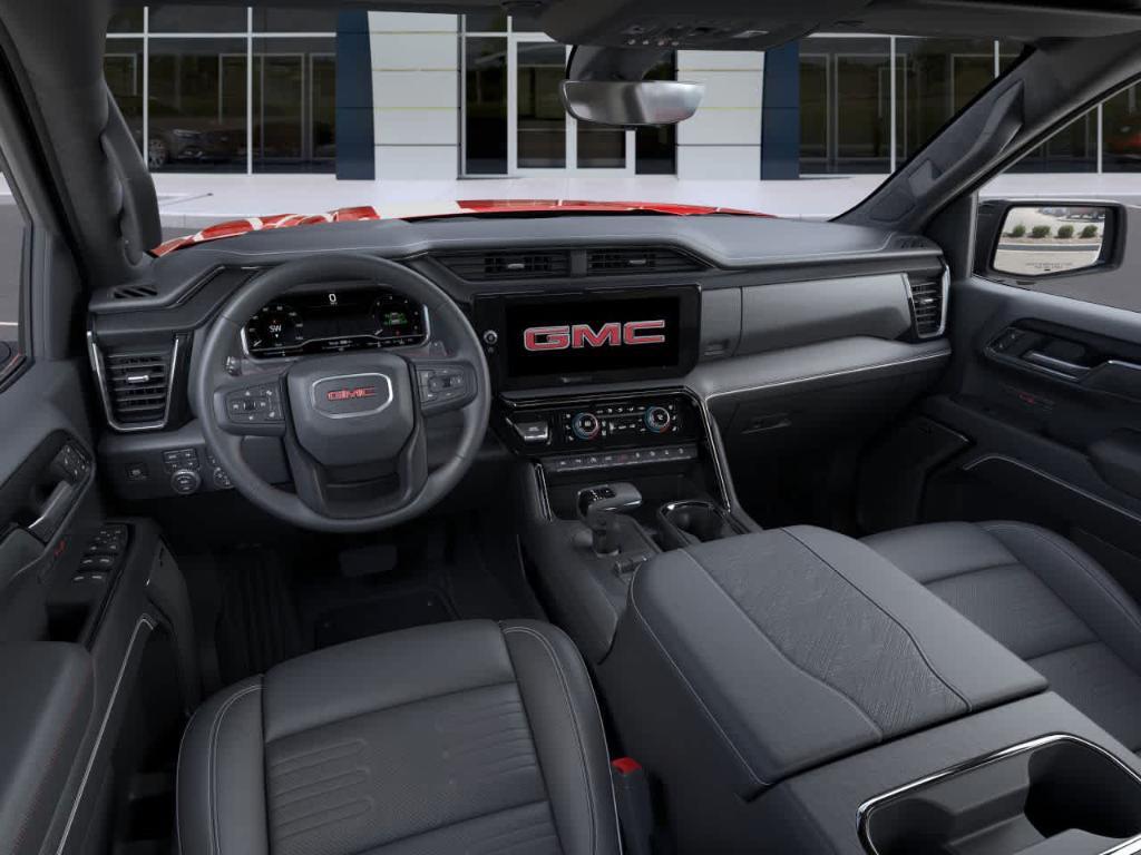 new 2026 GMC Sierra 1500 car, priced at $76,899