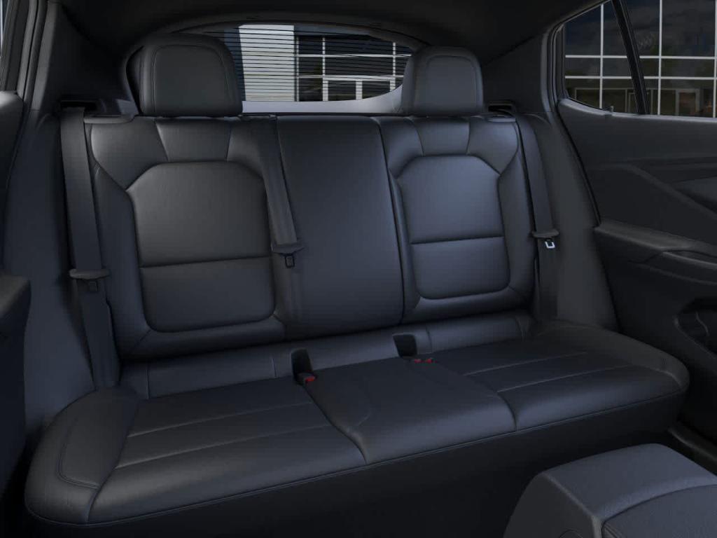 new 2026 Buick Envista car, priced at $29,496