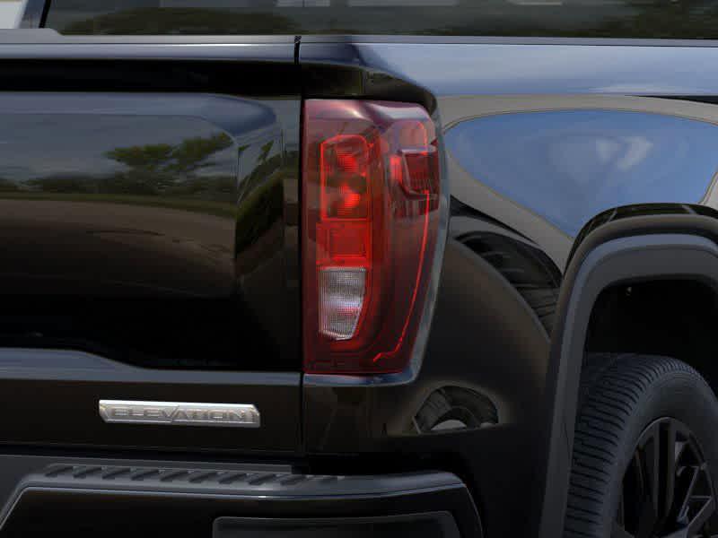 new 2026 GMC Sierra 1500 car, priced at $48,645