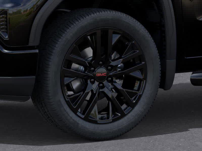 new 2026 GMC Sierra 1500 car, priced at $51,920