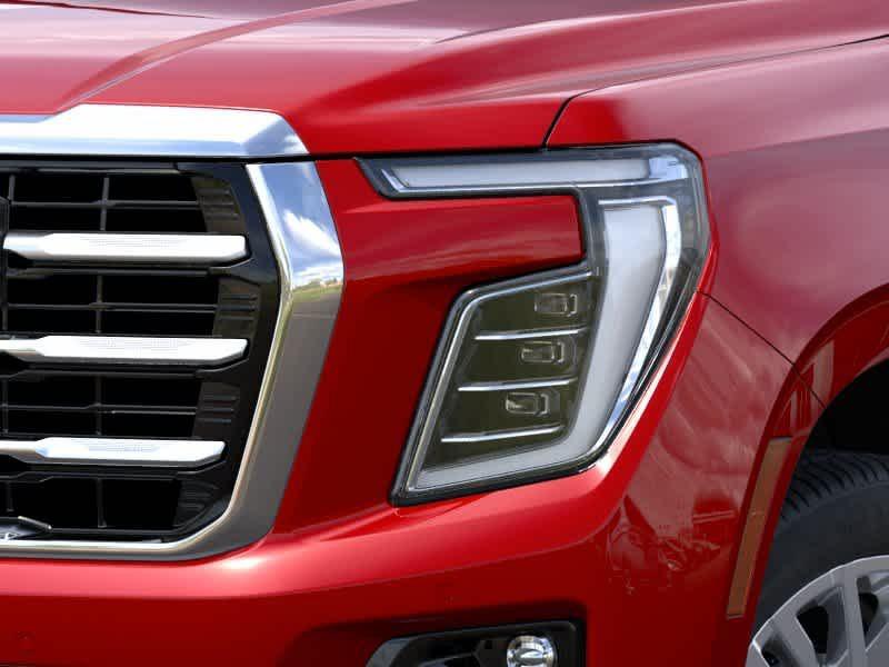 new 2026 GMC Yukon XL car, priced at $83,725
