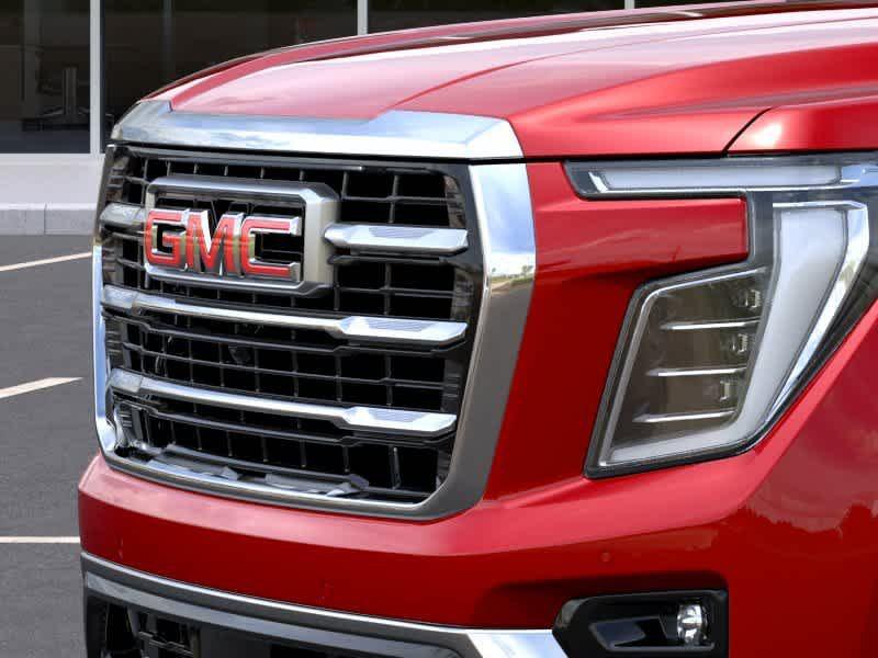 new 2026 GMC Yukon XL car, priced at $83,725