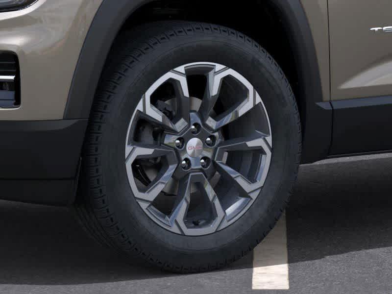 new 2026 GMC Terrain car, priced at $35,257