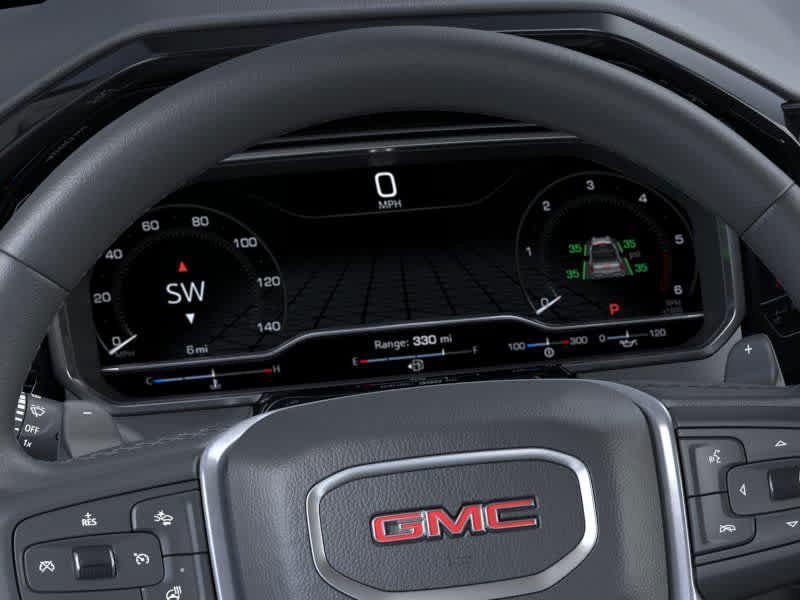 new 2026 GMC Sierra 1500 car, priced at $62,840
