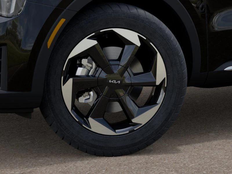 new 2026 Kia Sorento Hybrid car, priced at $44,450