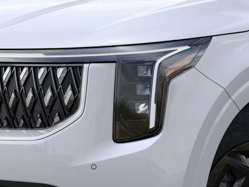 new 2026 Kia Carnival car, priced at $40,980