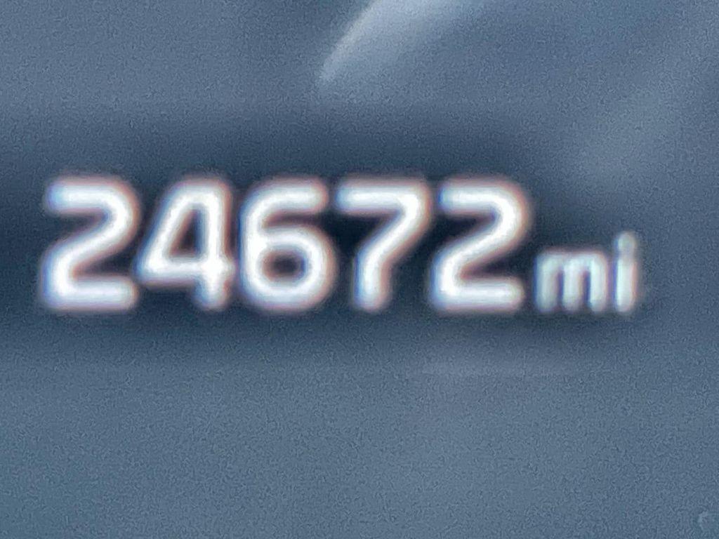 used 2023 Kia Niro EV car, priced at $22,314