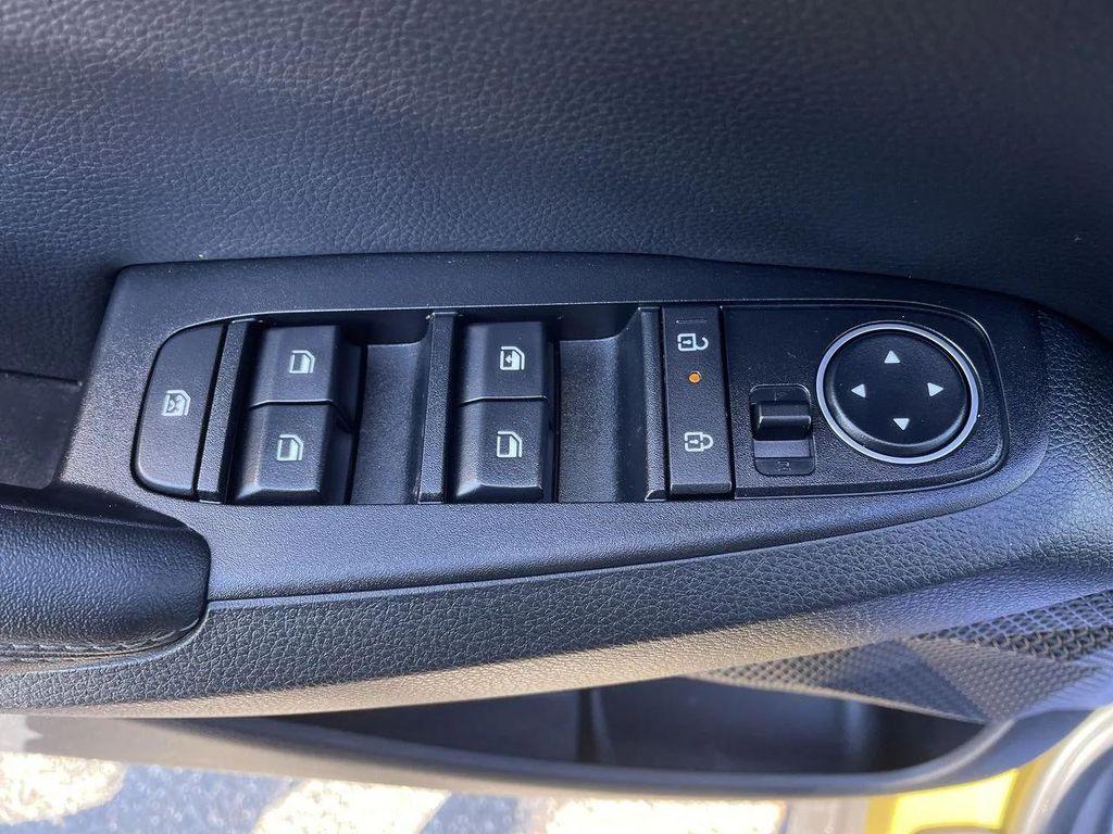 used 2024 Kia Seltos car, priced at $23,359