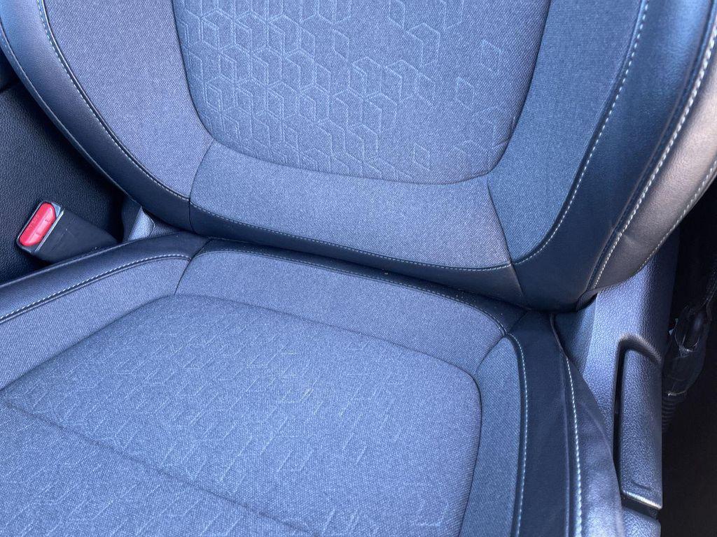 used 2024 Kia Seltos car, priced at $23,359