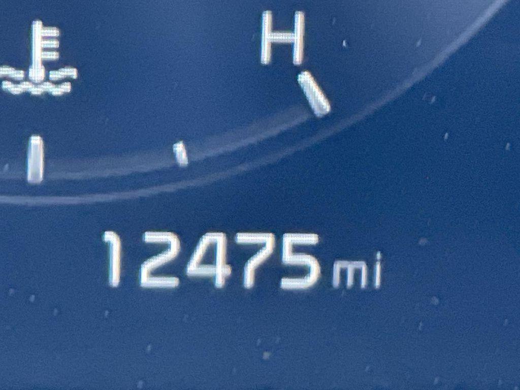 used 2024 Kia Seltos car, priced at $23,359