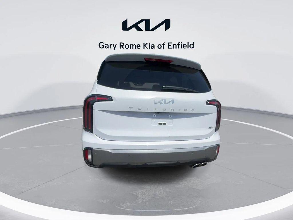 used 2023 Kia Telluride car, priced at $37,983