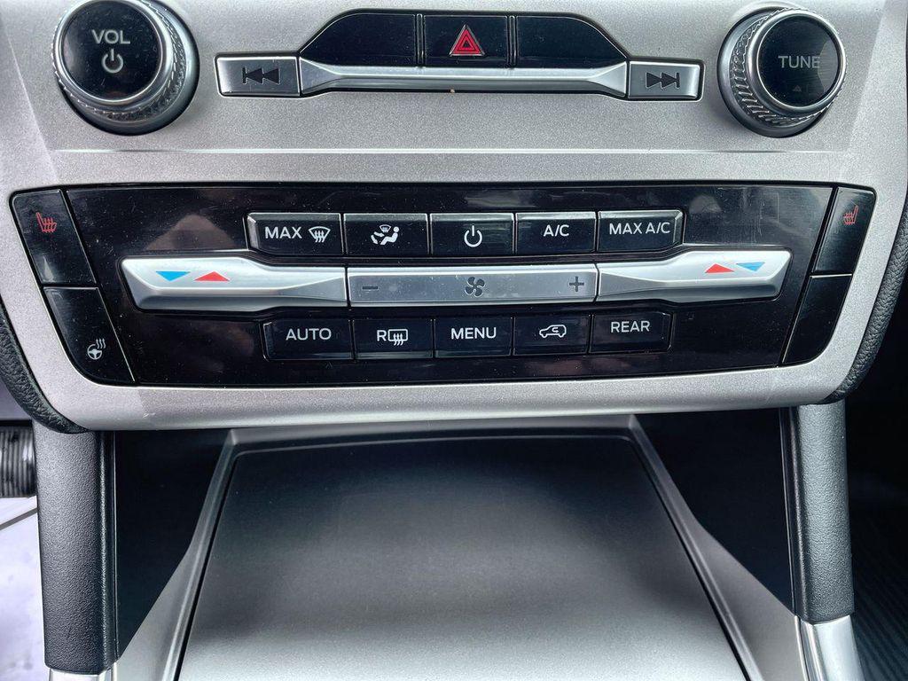 used 2021 Ford Explorer car, priced at $24,702