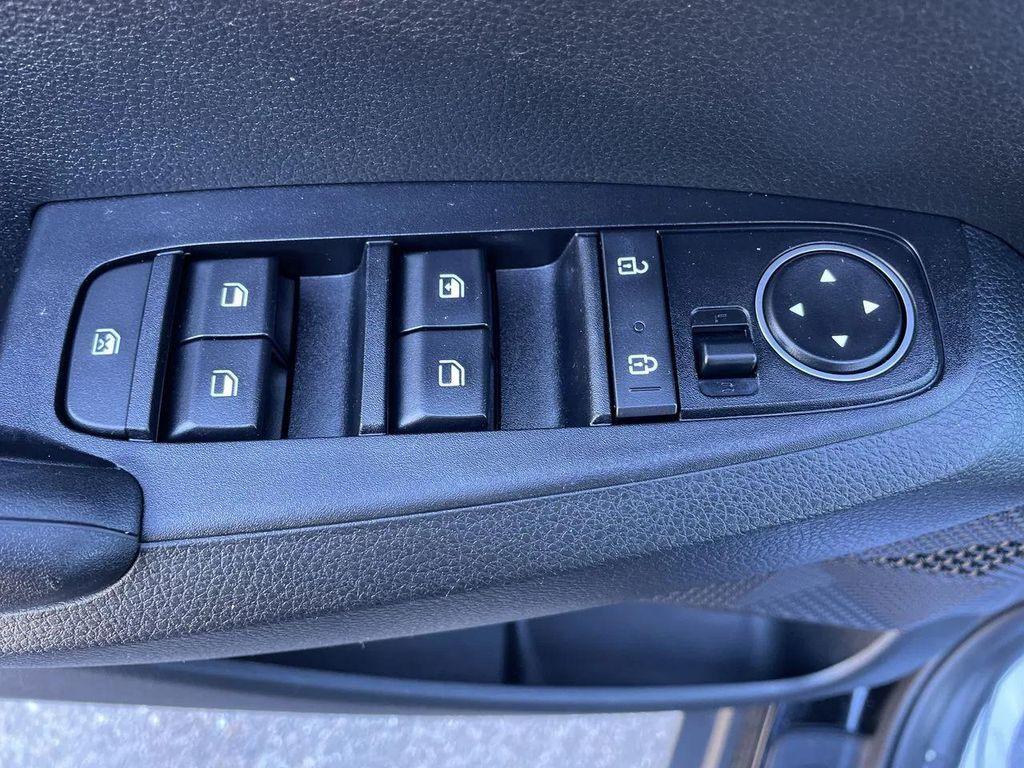 used 2023 Kia Seltos car, priced at $19,983