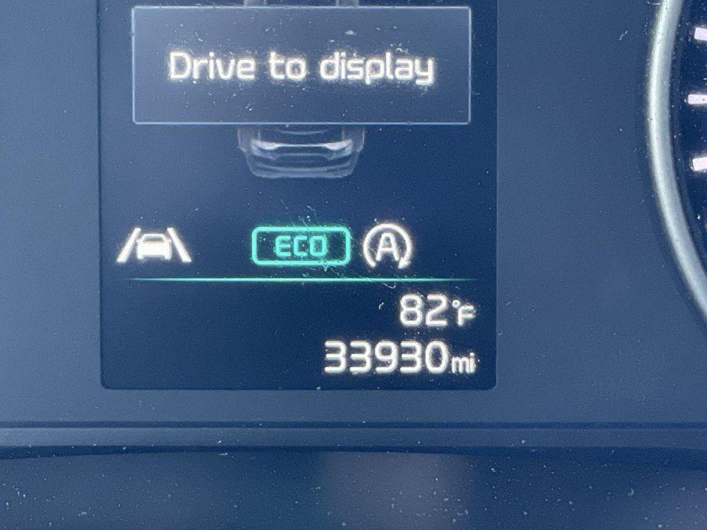 used 2022 Kia Stinger car, priced at $29,798