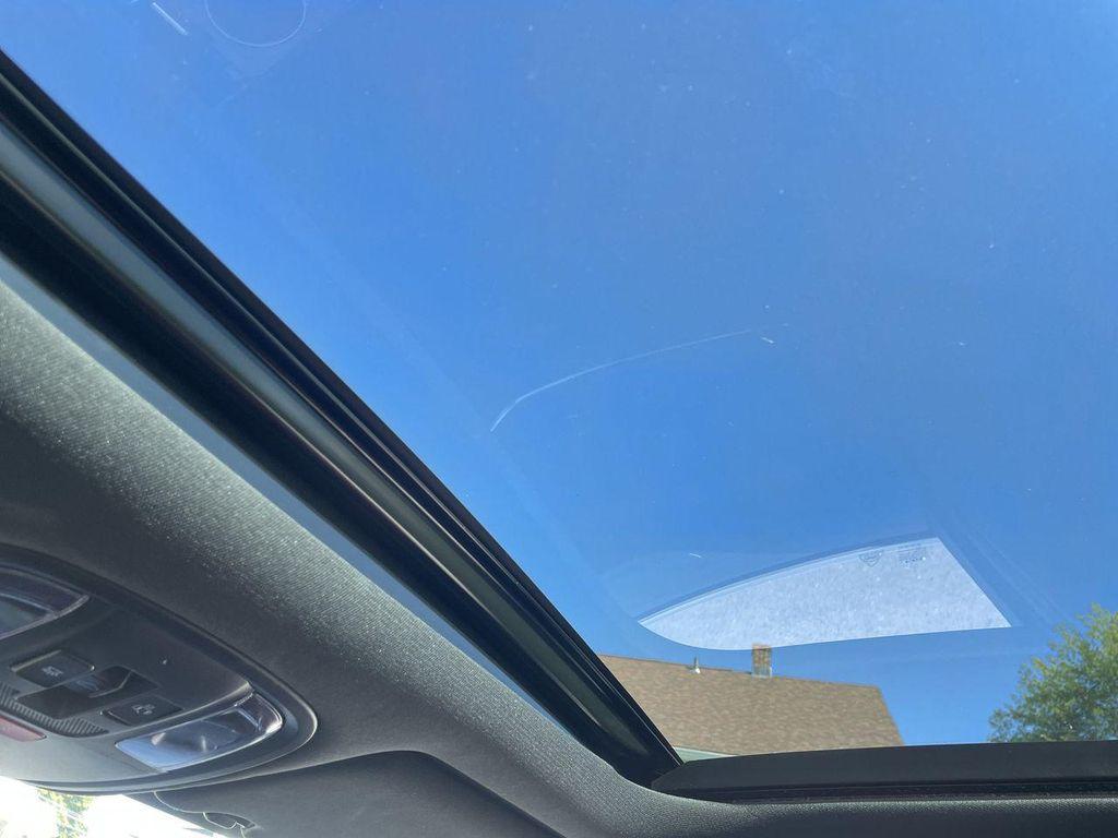 used 2022 Kia Stinger car, priced at $29,798