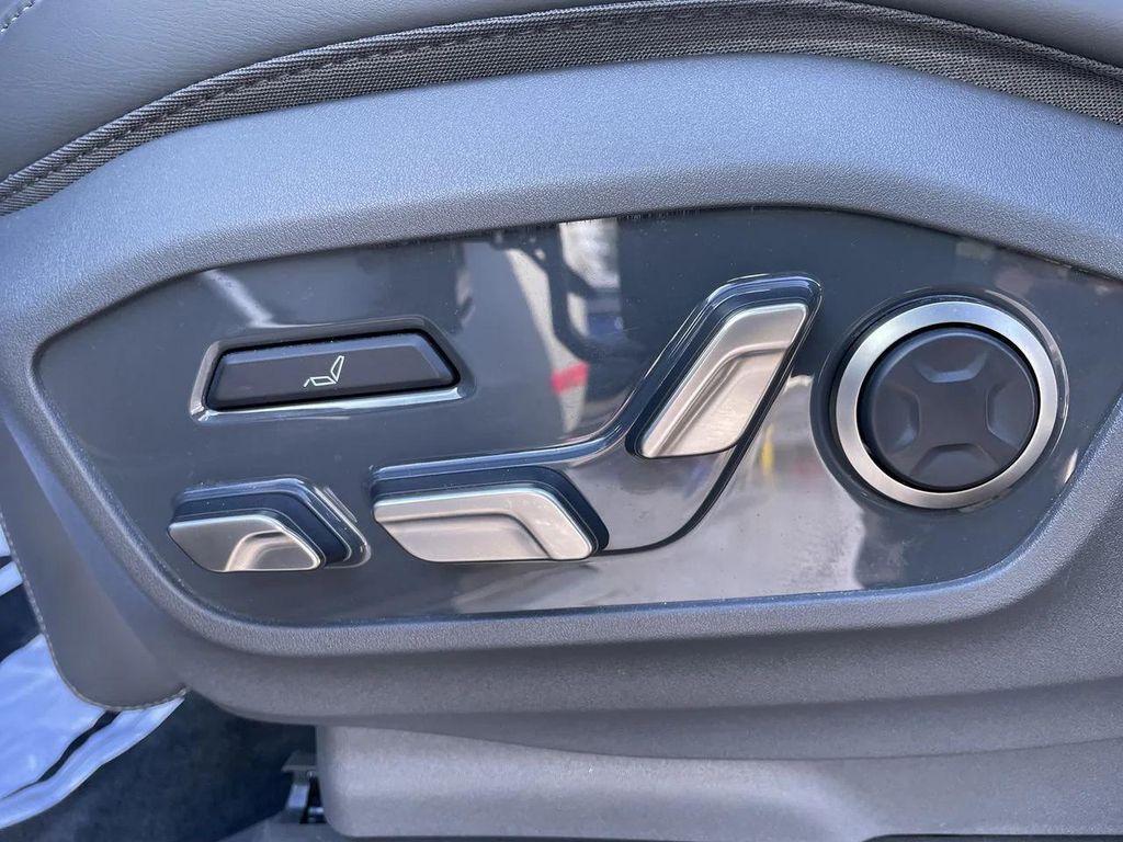 used 2024 Kia EV9 car, priced at $40,574