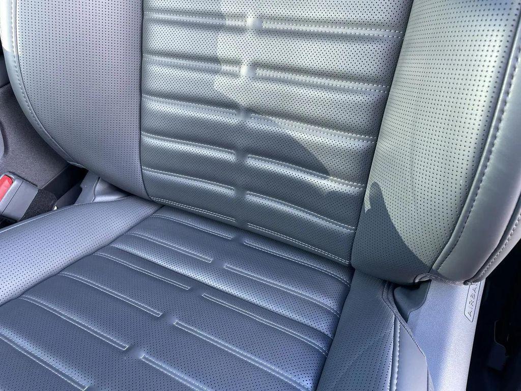 used 2024 Kia EV9 car, priced at $40,574