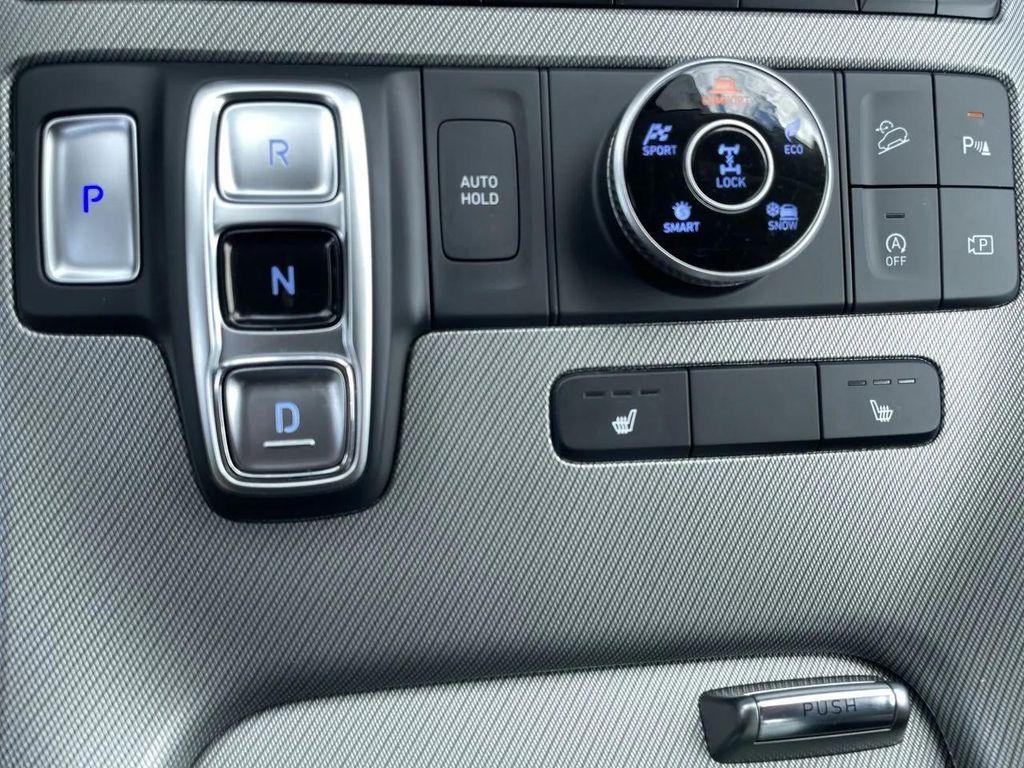 used 2024 Hyundai Palisade car, priced at $35,927