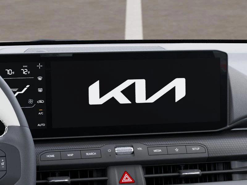new 2026 Kia K4 car, priced at $32,125