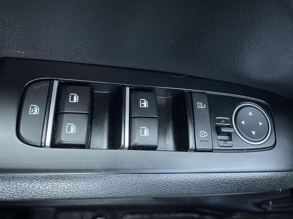used 2024 Kia Soul car, priced at $19,984