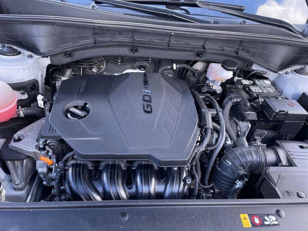 used 2022 Kia Sorento car, priced at $27,982