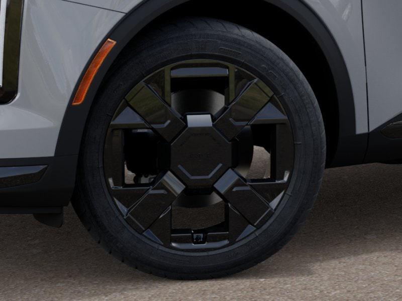 new 2026 Kia Sportage Plug-In Hybrid car, priced at $42,017