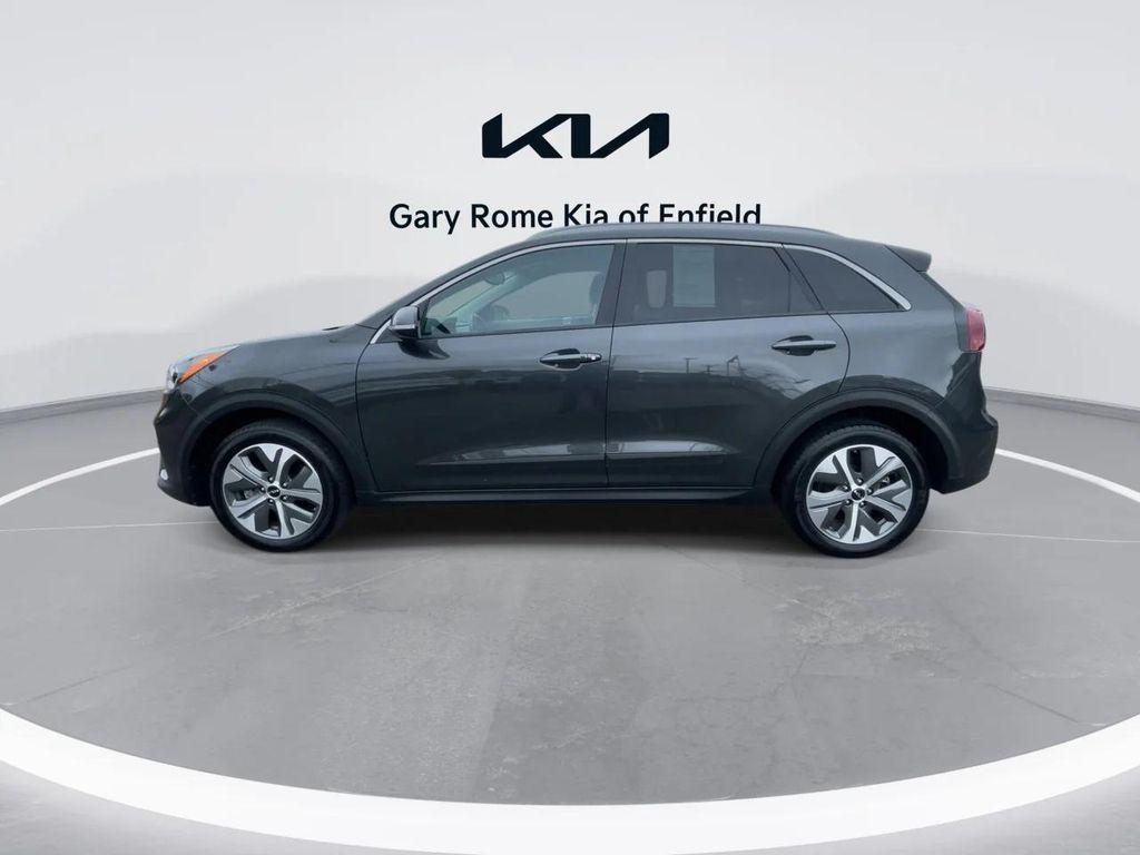 used 2022 Kia Niro EV car, priced at $19,982