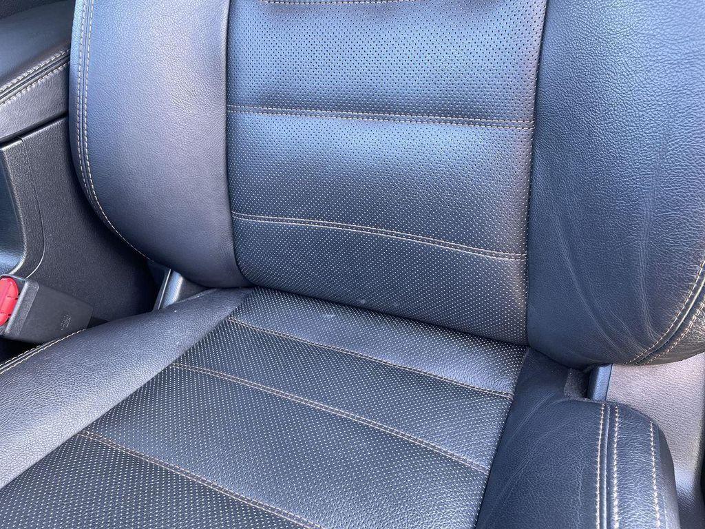 used 2023 Mazda CX-5 car, priced at $25,723