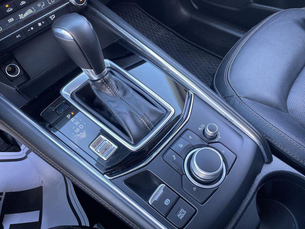 used 2023 Mazda CX-5 car, priced at $25,723