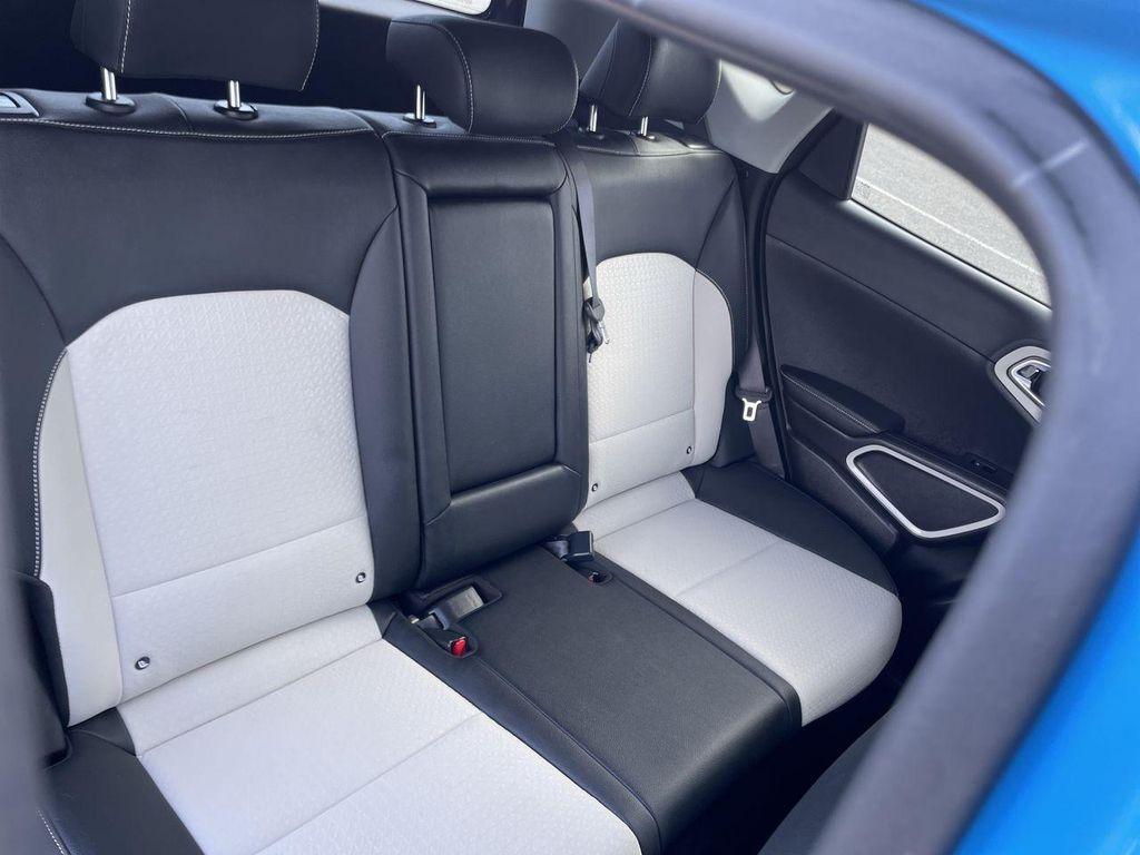 used 2023 Kia Soul car, priced at $20,983