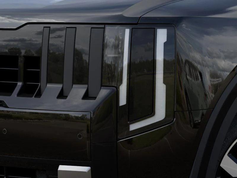 new 2027 Kia Telluride car, priced at $47,005