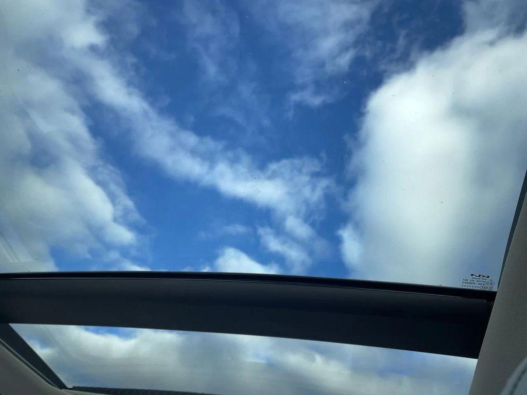 used 2024 Kia K5 car, priced at $27,984