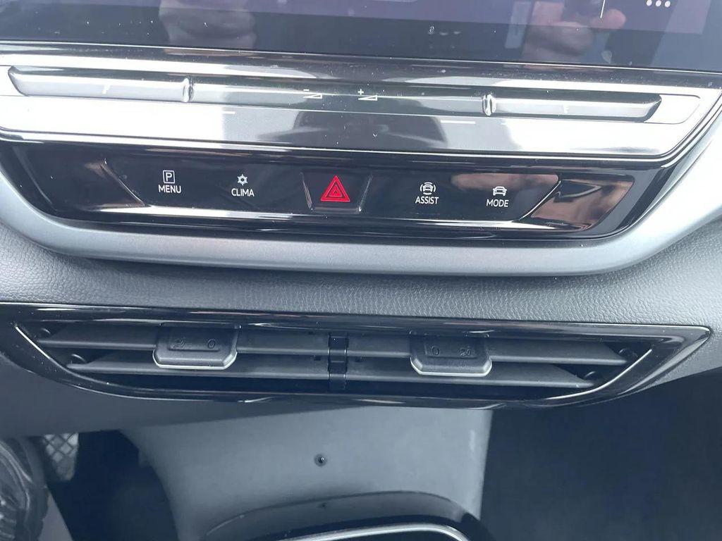 used 2023 Volkswagen ID.4 car, priced at $17,184