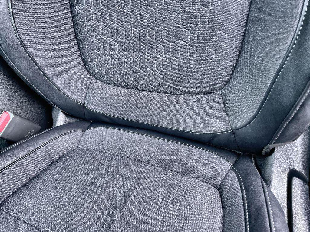 used 2024 Kia Seltos car, priced at $27,485