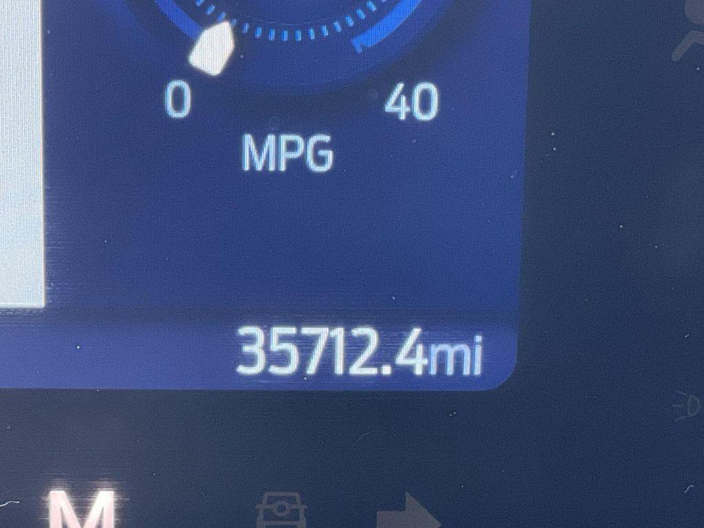 used 2021 Ford Bronco car, priced at $38,769