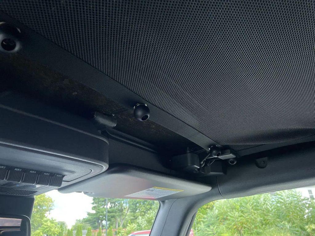 used 2021 Ford Bronco car, priced at $38,769