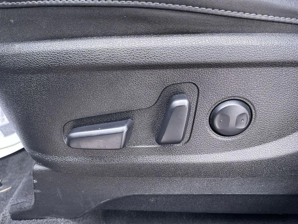 used 2023 Kia Telluride car, priced at $33,983