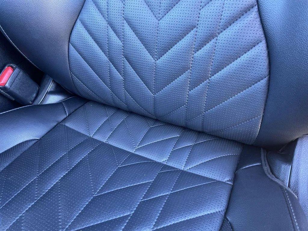 used 2024 Kia Sportage car, priced at $27,984