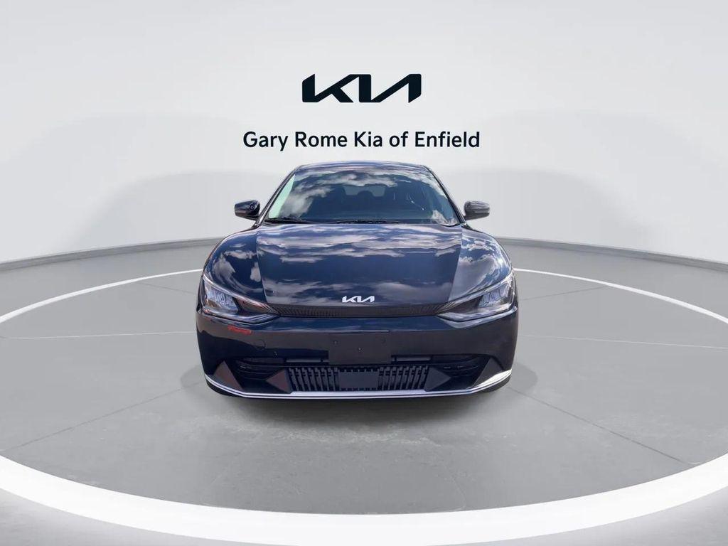 used 2024 Kia EV6 car, priced at $28,685