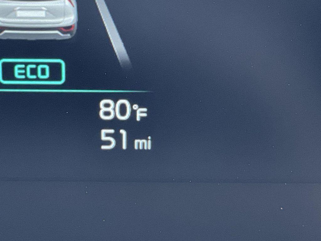 new 2025 Kia Niro car, priced at $29,135