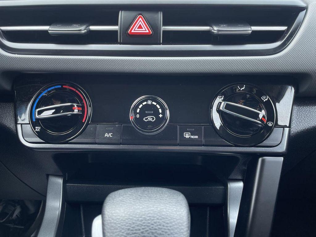 used 2024 Kia Seltos car, priced at $23,490