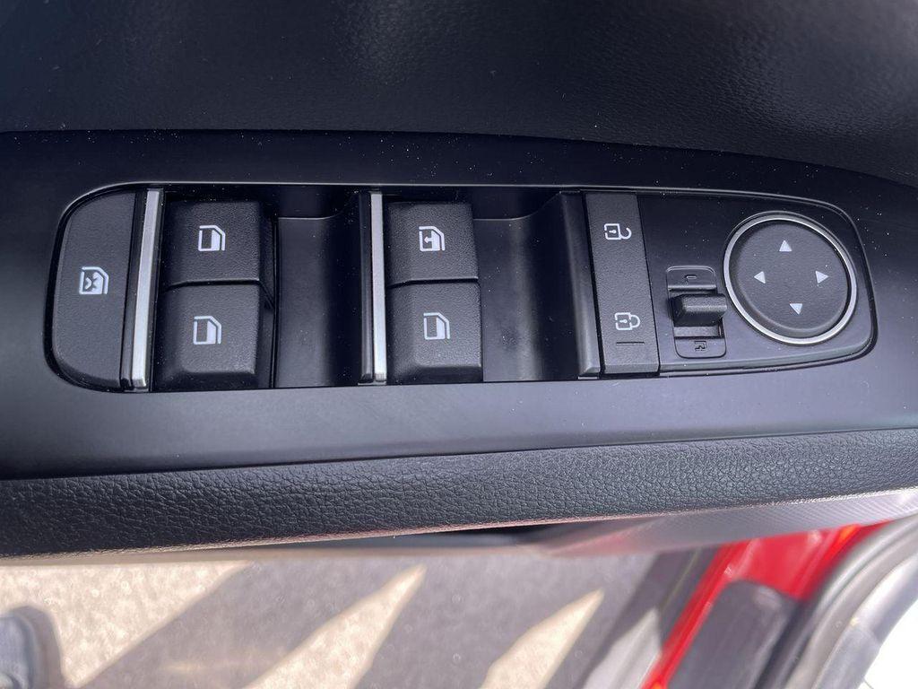used 2023 Kia Soul car, priced at $21,983