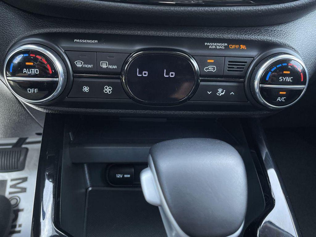used 2023 Kia Soul car, priced at $21,983