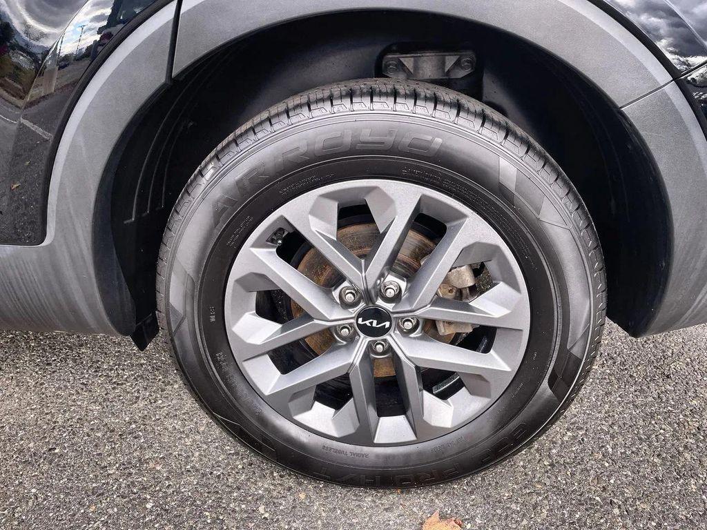 used 2023 Kia Telluride car, priced at $33,346