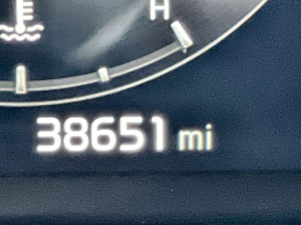 used 2021 Kia Sorento car, priced at $27,981