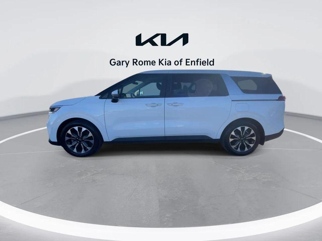 used 2024 Kia Carnival car, priced at $31,994