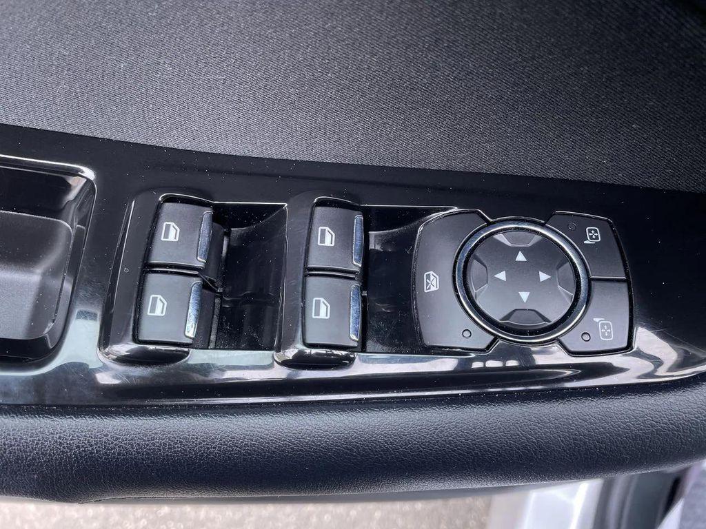 used 2018 Ford Edge car, priced at $14,988