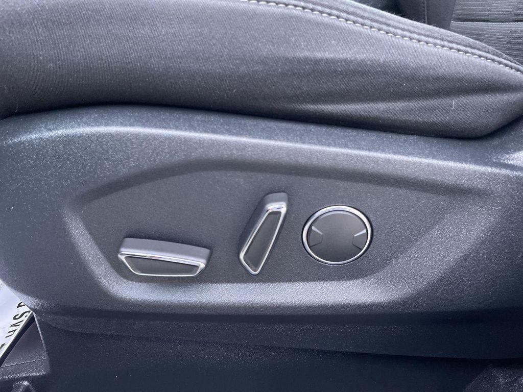 used 2018 Ford Edge car, priced at $14,988