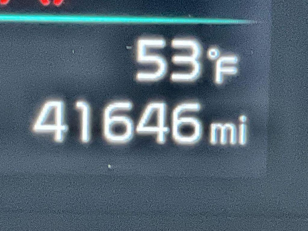 used 2023 Kia Sportage Hybrid car, priced at $24,500